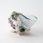 Oishi Sayaka 大石早矢香, Vessel, Soar Ⅲ, 2024