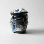 Oishi Sayaka 大石早矢香, Vessel, Soar Ⅲ, 2024