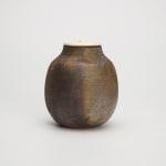 Kaneshige Michiaki 金重道明, Ibe tea caddy