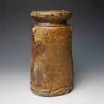 Yokoyama Naoki 横山直樹, Bizen Jar 備前窯変大壺