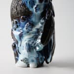 Oishi Sayaka 大石早矢香, Vessel, Soar Ⅲ, 2024