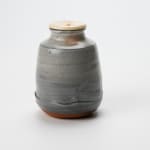 Kaneshige Michiaki 金重道明, Ibe tea caddy