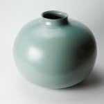 Nakashima Hiroshi 中島 宏, Large celadon jar