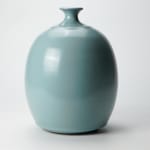 Nakashima Hiroshi 中島 宏, Large celadon jar