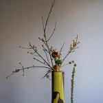 Hiruma Kazuyo 昼馬和代, Aflojar ゆるぐ, 2017