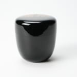 Kaneshige Michiaki 金重道明, Ibe tea caddy