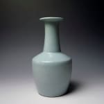 Nakashima Hiroshi 中島 宏, Celadon Jar 青磁壺