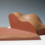 Hayashi Yasuo 林康夫, Sculpture, 1969