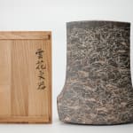 Wada Morihiro 和太守卑良, Vessel, Fu-so-mon-ki, 1994