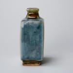 Kawai Kanjiro 河井寛次郎, Small flat jar