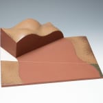 Hayashi Yasuo 林康夫, Sculpture, 1969