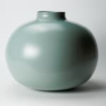 Nakashima Hiroshi 中島 宏, Large celadon jar
