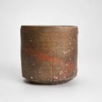 TANI Q 谷穹, TQ-5 Shigaraki Travel bowl 信楽　旅茶碗, 2021