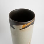 Wada Morihiro 和太守卑良, Asuka-Mon Ki Vessel 飛鳥文器, 1980
