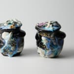 Oishi Sayaka 大石早矢香, Vessel, Soar Ⅲ, 2024