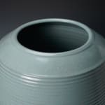 Nakashima Hiroshi 中島 宏, Large celadon jar