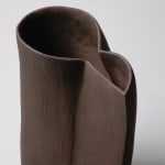 Matsutani Fumio 松谷文生, Sō (Blue) Sake Cup D-1 蒼盃, 2023