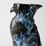 Oishi Sayaka 大石早矢香, Vessel, Soar Ⅲ, 2024