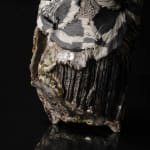 Shingu Sayaka 新宮さやか, No.57 White flower 花霙, 2024