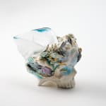 Oishi Sayaka 大石早矢香, Vessel, Soar Ⅲ, 2024