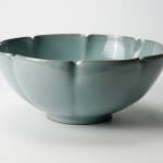 Kawase Shinobu 川瀬 忍, Celadon bowl