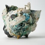 Oishi Sayaka 大石早矢香, Vessel, Soar Ⅲ, 2024