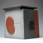 Hayashi Yasuo 林康夫, No 2, No Sound G, 1992