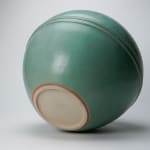 Nakashima Hiroshi 中島 宏, Large celadon jar