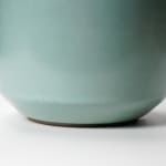 Nakashima Hiroshi 中島 宏, Large celadon jar
