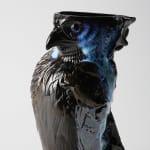 Oishi Sayaka 大石早矢香, Vessel, Soar Ⅲ, 2024