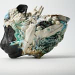 Oishi Sayaka 大石早矢香, Vessel, Soar Ⅲ, 2024