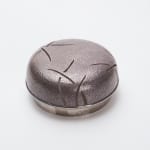 Kaneshige Michiaki 金重道明, Ibe tea caddy