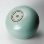 Nakashima Hiroshi 中島 宏, Large celadon jar