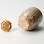 Kaneshige Michiaki 金重道明, Ibe tea caddy