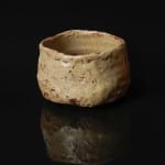 Ikenishi Go 池西剛, Kōno teabowl 黄野茶碗