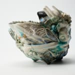 Oishi Sayaka 大石早矢香, Vessel, Soar Ⅲ, 2024