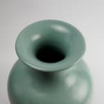 Nakashima Hiroshi 中島 宏, Celadon Jar 青磁壺