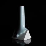 Sakaegi Masatoshi 栄木正敏, No.8 IWASHIMZU plate 石清水プレート, 2019
