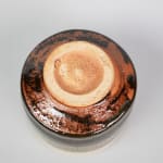 Murata Gen 村田 元, Glazed Jar 扁壺, 1970s
