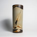 Wada Morihiro 和太守卑良, Asuka-Mon Ki Vessel 飛鳥文器, 1980