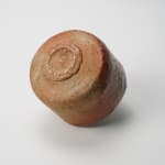 Sugimoto Sadamitsu 杉本貞光, Irabo glazed tea bowl