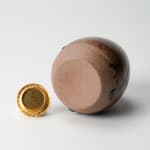 Kaneshige Michiaki 金重道明, Ibe tea caddy