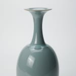 Kawase Shinobu 川瀬 忍, Celadon bowl