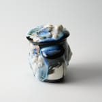 Oishi Sayaka 大石早矢香, Vessel, Soar Ⅲ, 2024