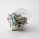 Oishi Sayaka 大石早矢香, Vessel, Soar Ⅲ, 2024