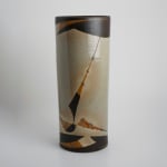 Wada Morihiro 和太守卑良, Asuka-Mon Ki Vessel 飛鳥文器, 1980
