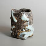 Ichikawa Toru 市川 透, Sake Cup 酒