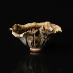 Shingu Sayaka 新宮さやか, No.57 White flower 花霙, 2024