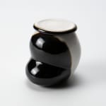 Kaneshige Michiaki 金重道明, Ibe tea caddy