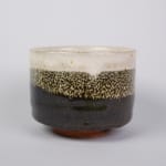 Murata Gen 村田 元, Glazed Jar 扁壺, 1970s